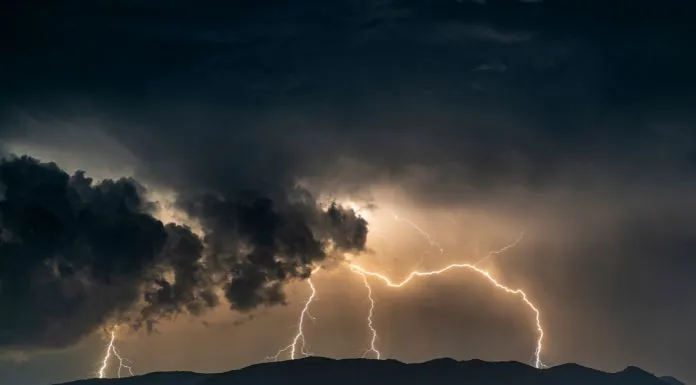 223 Clare Homes Without Power After Storm