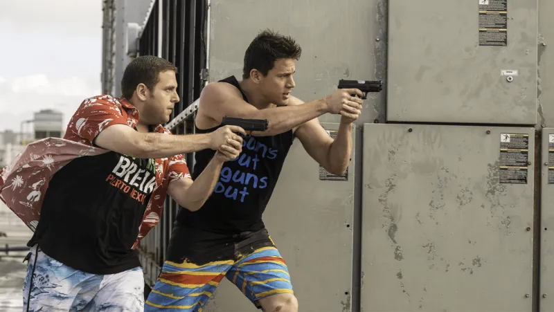23 Jump Street Sequel Delayed, Not Canceled