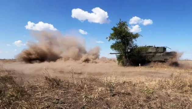 257 Clashes on Front Lines; Pokrovsk Sector Heaviest