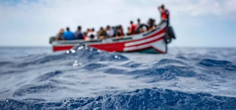 26 Migrants Die in Eastern Morocco