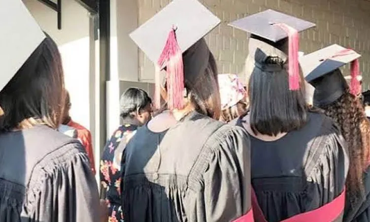 2,600 Nursing Graduates Fail Namibia Licensing Exam