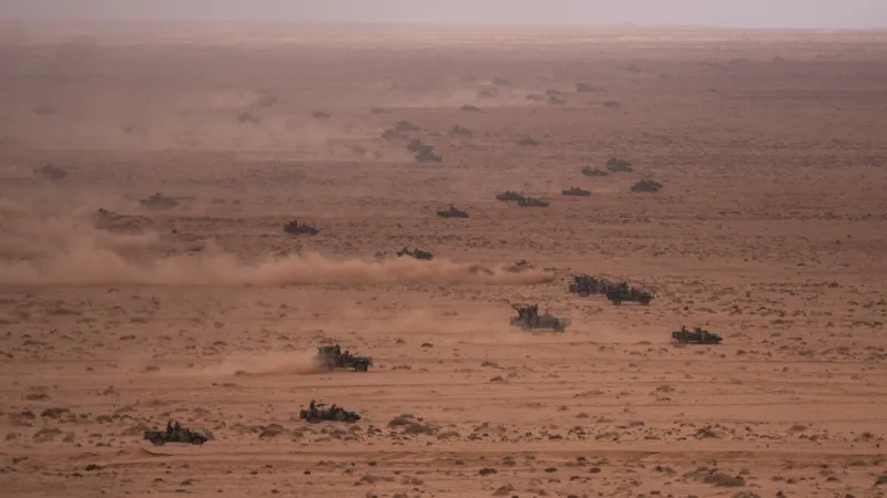 2nd US Soldier Missing in Morocco Found Dead