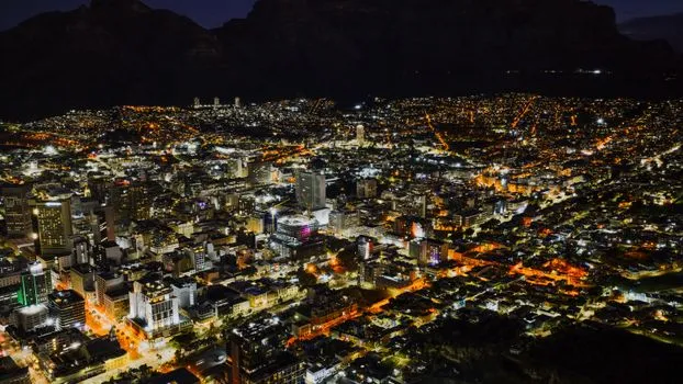 3 African Nations in Top 10 for Renewable Energy Funding