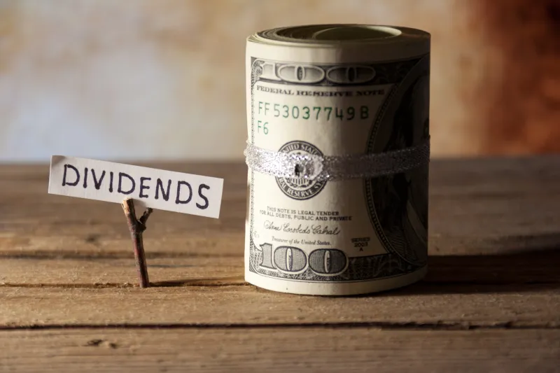 3 Beaten-Down Stocks for Long-Term Passive Income