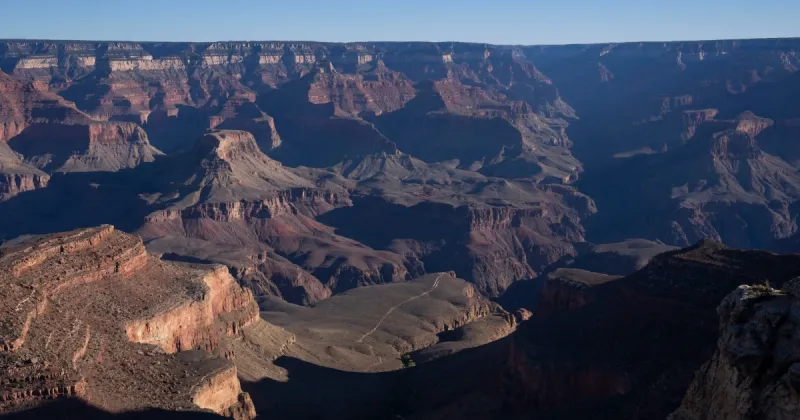 3 Hikers Die from Heat at Grand Canyon