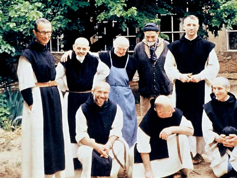 30th Anniversary of Tibhirine Monks' Death in Algeria