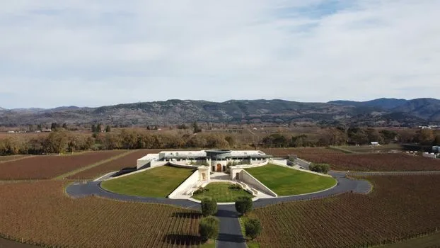 3,500-acre California winery for sale following hits from Canada’s ban on US alcohol