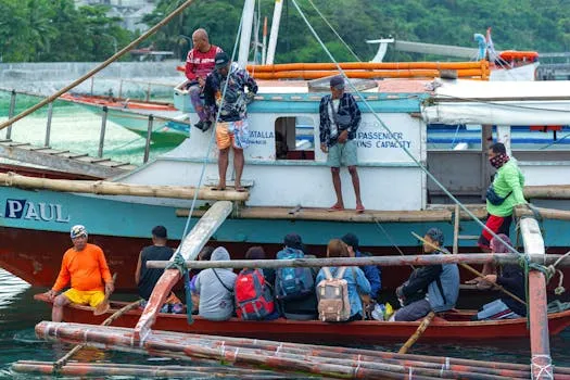 38 Filipino Crew Quarantined After Hantavirus on Cruise Ship