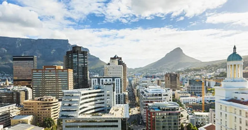 4 African Nations Set to Lead Manufacturing Growth