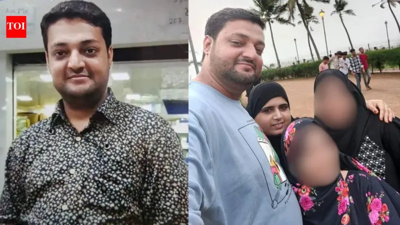 4 family members die after eating watermelon in Mumbai