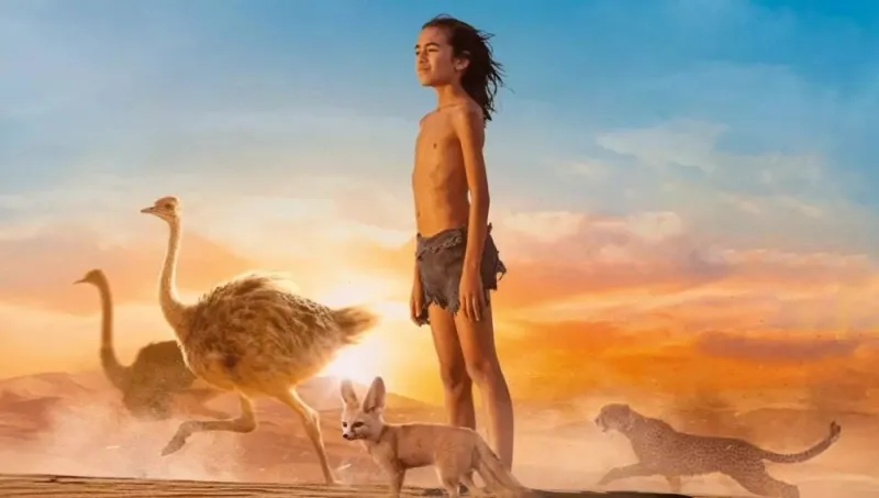 4 New Films to Watch in Cinemas This Weekend