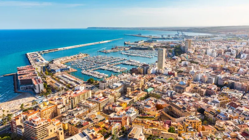 Séisme de magnitude 4,1 secoue Murcie, en Espagne