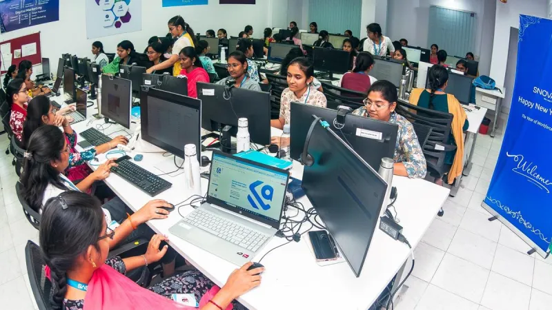 48% of NSE Firms Lack Women in Key Managerial Roles: Study