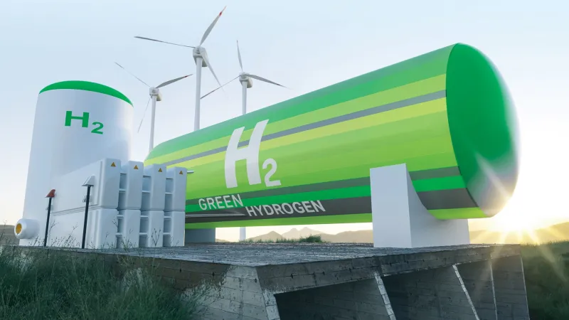 4th German-African Hydrogen Forum Opens in El Jadida