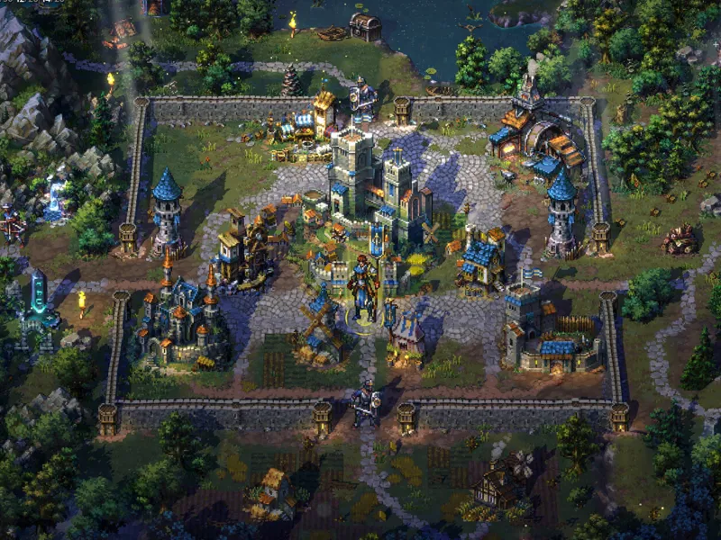 4X Strategy Game with RPG Elements Hits $7.50 Steam Low
