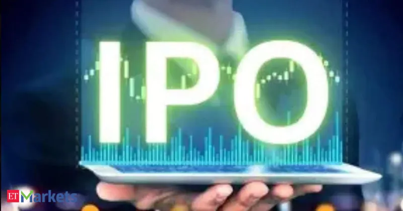 5 IPOs Open Next Week, SBI Funds Among 4 Listings