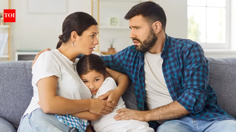 5 Life Truths Parents Must Teach Children