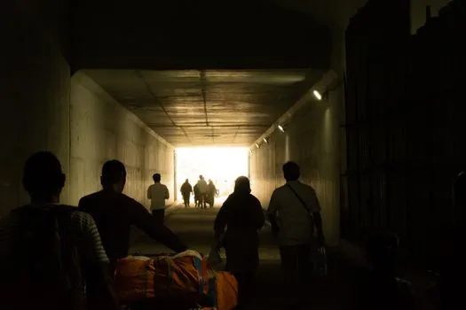531 Migrants Voluntarily Return to Morocco in Record Day