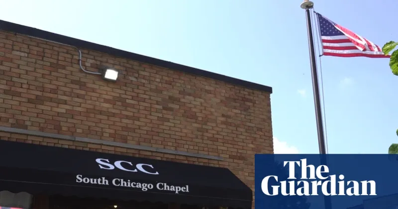 56 Decomposing Bodies Found at Chicago Funeral Home