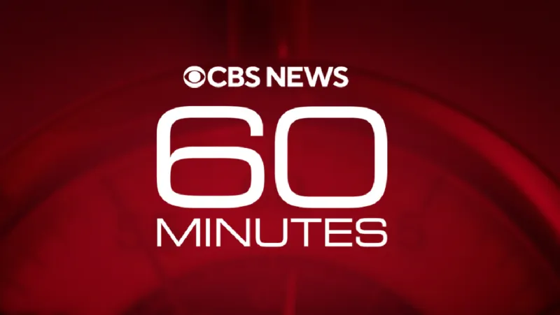 60 Minutes Adds Ross Douthat, Sebastian Junger, Gianna Toboni