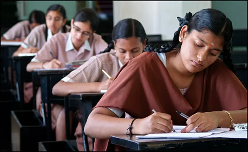 63 NTR District Students Get IIIT Seats