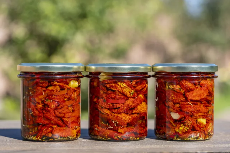 7 Genius Ways to Use Sun-Dried Tomato Oil