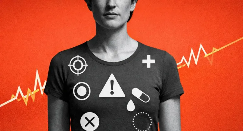 7 Silent Daily Health Risks You May Not Know