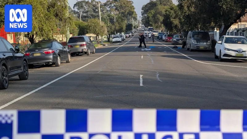 74-year-old man critical after assault in Yennora
