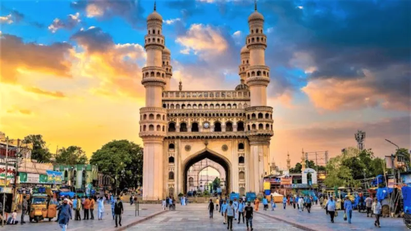 8 Verified Monsoon Getaways from Hyderabad in 2026