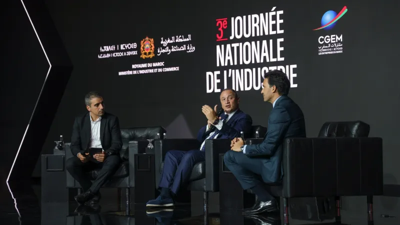 80 Industrial Firms Certified 'Made in Morocco'