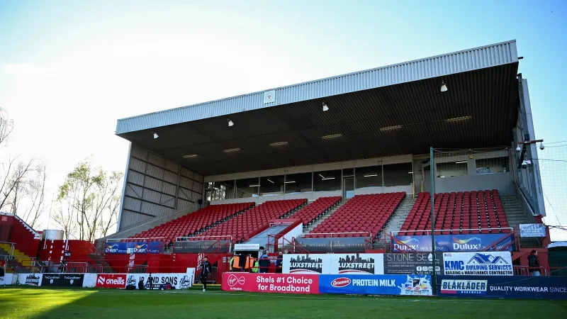 9,2 millions € approuvés pour Shelbourne FC et le pôle Tolka Park