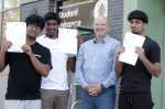 A-level Results 2026: Windsor, Slough & South Bucks in Pictures