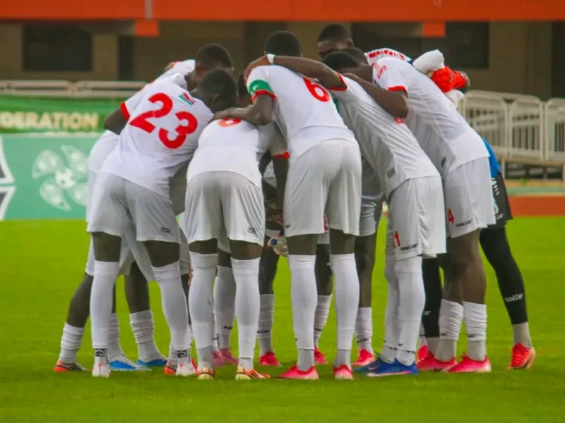 A U17 : la Gambie rejoint le Sénégal en finale et se qualifie pour la CAN 2027