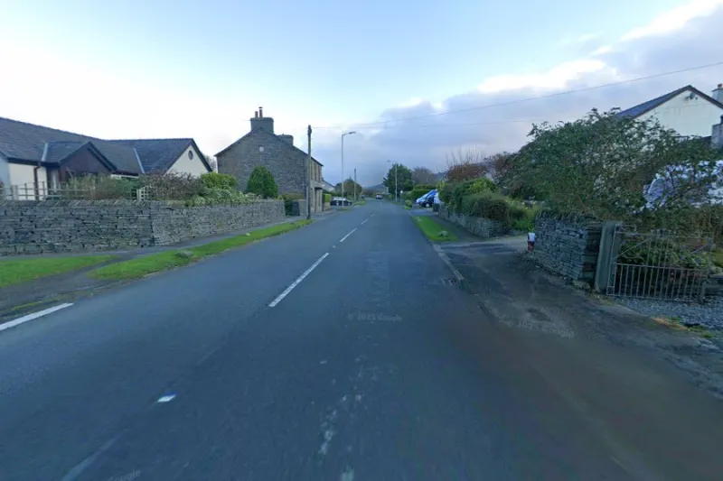 A595 Speeding: Residents Demand Action After Meeting