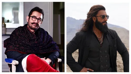 Aamir Khan praises Ranveer Singh's 'Dhurandhar 2' success