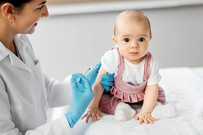 AAP Updates Flu Vaccine Guidance for All Children 6 Months+