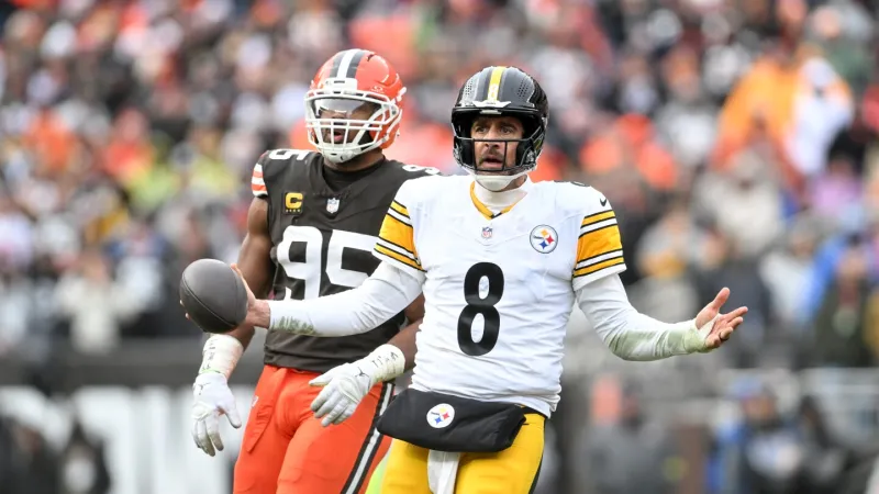 Aaron Rodgers' 2026 Steelers Deal: Up to $25M