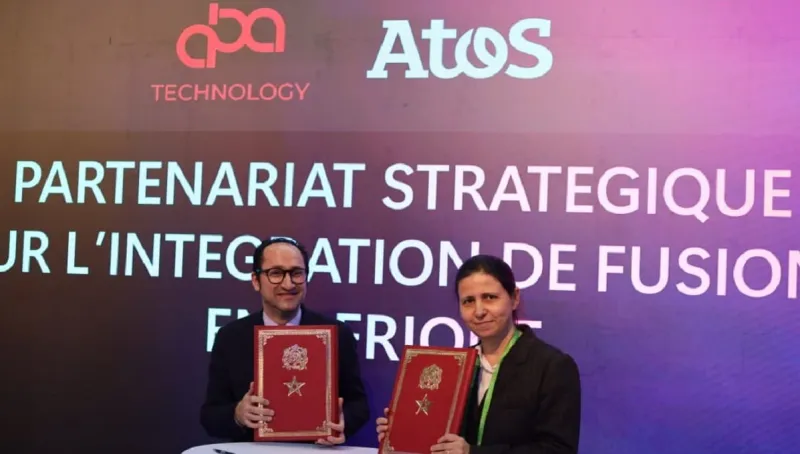ABA Technology Showcases Sovereign AI Platform at GITEX Africa