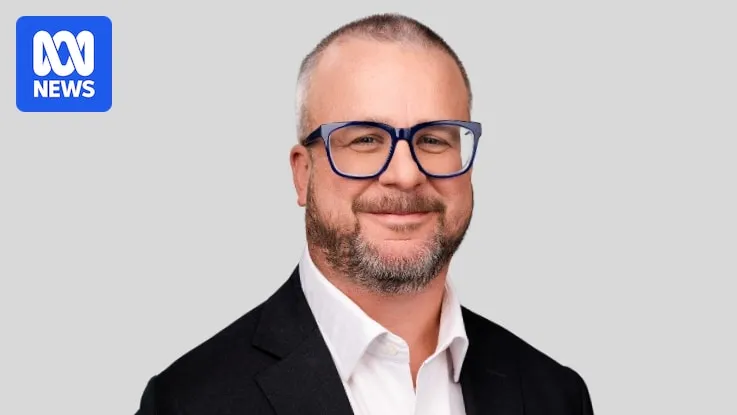 Justin Stevens, directeur des actualités d'ABC, démissionne après 19 ans