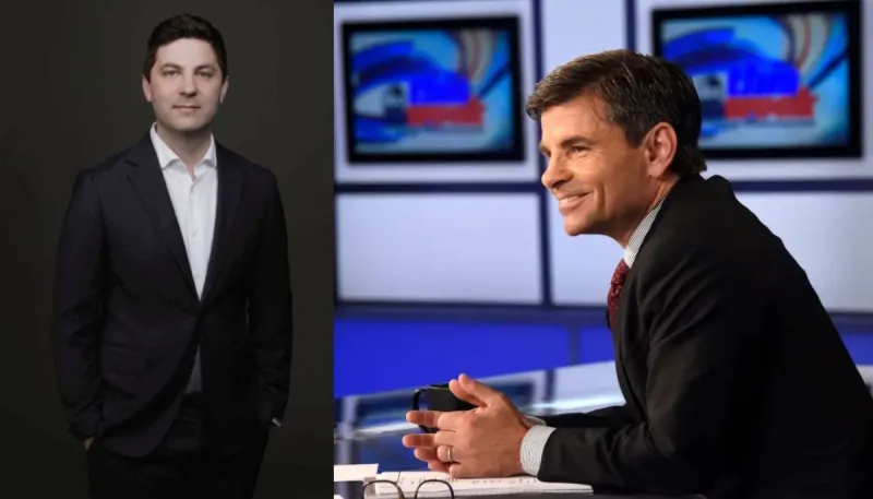 ABC News Shakes Up 'This Week' Leadership