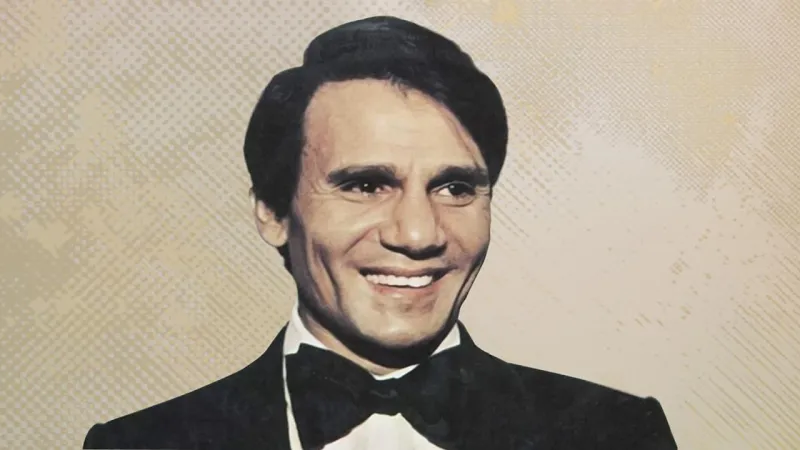 Abdel Halim Hafez's Tale During 1971 Morocco Coup