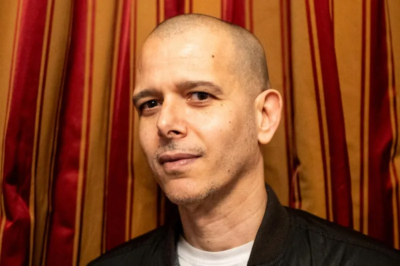 Abdellah Taïa's 'Never Stop Screaming' Explores Identity
