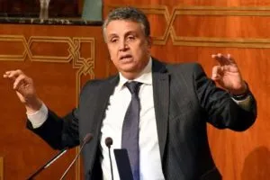 Abdellatif Ouahbi: Morocco's Controversial Justice Reformer