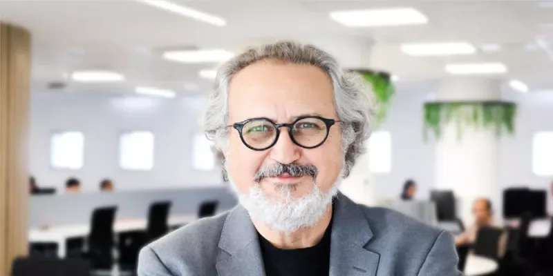 Abdeslam Alaoui Smaili: Shaping Morocco's Digital Payment Future