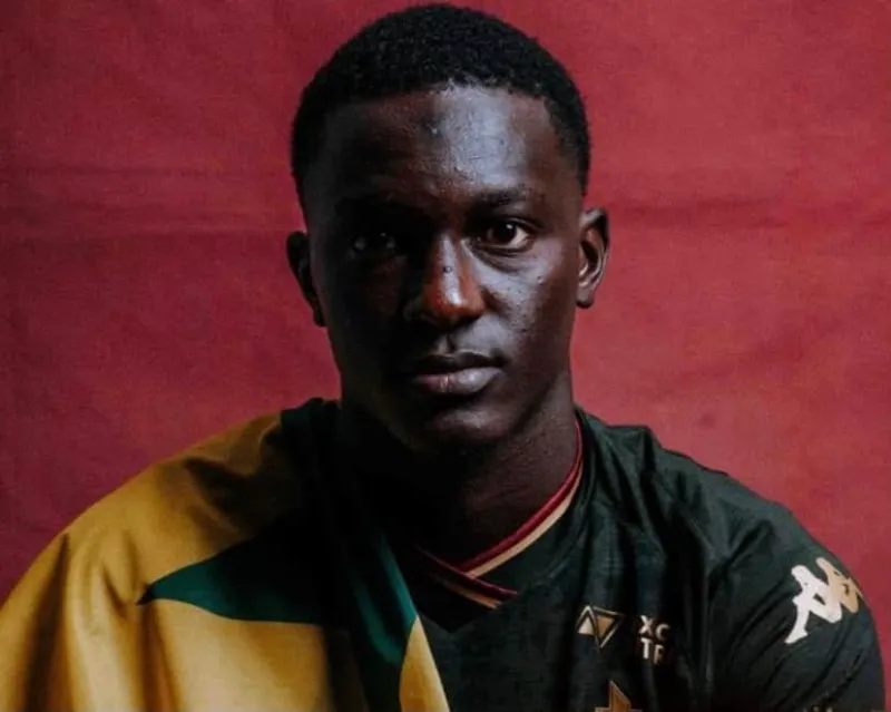 Abdourahmane Mbodji Joins FC Metz, Vows Full Commitment