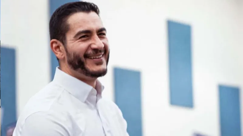 Abdul El-Sayed's Michigan Win: A Blow to Morocco