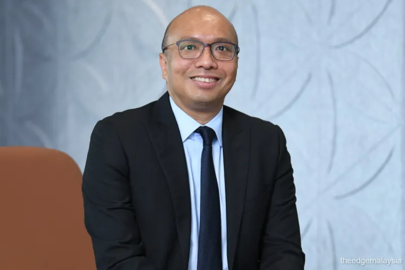 Abdul Rahman Returns as Sime Darby Chairman