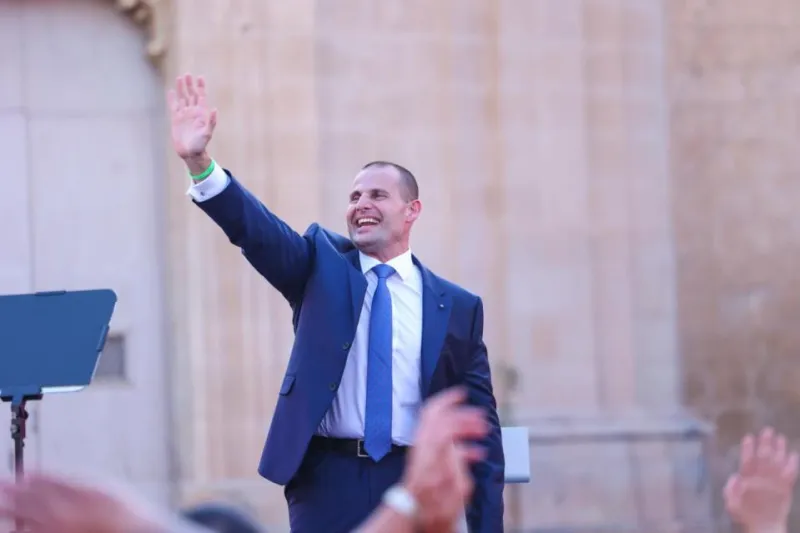 Abela: Labour has 'credible and studied' plan for Malta's future