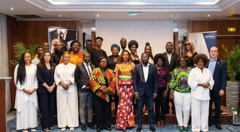 Abidjan Jazz Festival Celebrates African Roots of Jazz