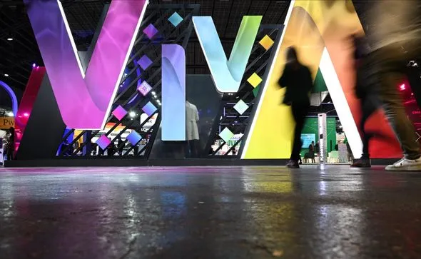 Abraham Accords Highlighted at VivaTech 2026 in Paris